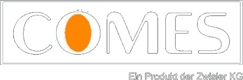 COMES – Ein Produkt der Zwisler KG